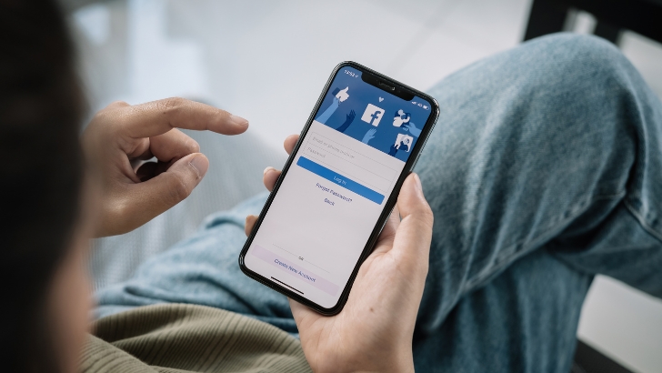 Meta change les conditions d’utilisation de Facebook et Instagram en Europe
